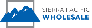 Sierra Pacific Wholesale Logo
